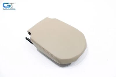 Land Rover Range Rover 2014-2017 consola deportiva reposabrazos tapa de almacenamiento cubierta OEM Foto 1 de 4