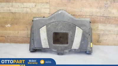 2007-2011 Mercedes Benz E Class E350 Air Intake Cleaner Engine A2730900901 OEM - Image 1 of 4