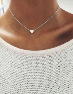 Heart Necklace - Picture 1 of 1
