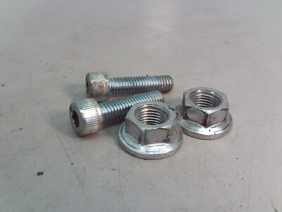 Handlebar Mount Bolts for Yamaha FJR1300 2013 - 2018 Y124 - Image 1 of 4