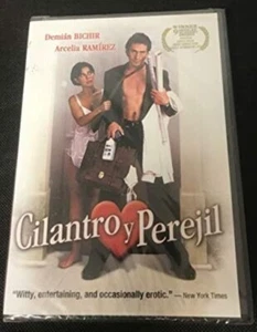 Koriander und Perejil - DVD - Bild 1 von 1