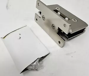 Southeastern Aluminum Products Signature Series 200 Heavy Duty GTW H-Back Hinge - Picture 1 of 3