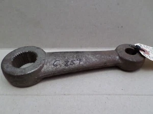 1963 1964 Oldsmobile 88 98 nos power steering pitman arm #5676457 - Bild 1 von 4