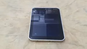 TGB302 Toshiba Encore WT8 Windows Tablet Toshiba WTA-8 READ DESCRIPTION - Picture 1 of 4