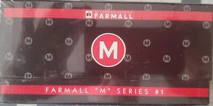 Ertl Farmall M Series #1 New - Picture 1 of 3