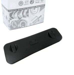 Original VW Passat 3BG Batterie Abdeckung Deckel 4Motion V5 V6 W8 TDI 1.8T *NEU* - Bild 1 von 2