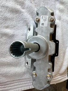 Arctic Cat WILDCAT X, 1000 steering Rack With Mount OEM Part# 0505-814 - Picture 1 of 9