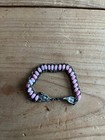 objet religieux N79 bracelet chapelet