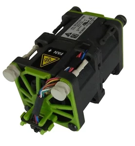 Delta GFC0412DS-SM06 Lüfter Fujitsu PRIMERGY RX2530 M1 M2 A3C40177543 38042437 - Photo 1/2