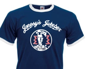steve jones sex pistols Jonesy's jukebox retro punk - Bild 1 von 5