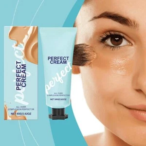 Long-lasting Concealer-All-in-one Cream Lotion-All Complexionc Over N0L5 - Picture 1 of 16