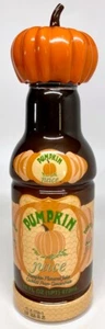 Universal Studios World Of Harry Potter Pumpkin Juice Empty Bottle Only - Picture 1 of 4