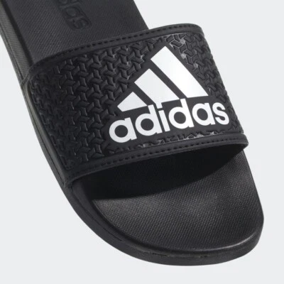 Adidas Junior / Womens adilette comfort slides B - Image 1 of 4