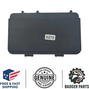 2022 Volkswagen Tiguan Wireless Charging Plate Module 5NA980611A OEM - Picture 1 of 6