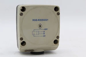 Telemecanique XGS-K6204321 Inductel Sensor Compact Station - Bild 1 von 3