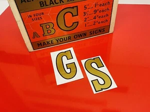 CALCOMANÍAS AUTOADHESIVAS VESPA GS150 GS160 5 PULGADAS DECORADAS DORADAS - Imagen 1 de 5
