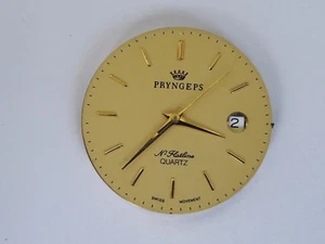 Movement PRYNGEPS N-Flatline -quartz battery-Eta 955 412 - Picture 1 of 6