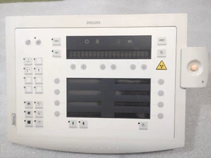 Philips Digital Diagnose Rad Raumsteuerung 9890-000-02408 DOM: 2006 - Bild 1 von 12