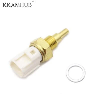 Sensor térmico para Yamaha GRIZZLY KODIAK VIKING RAPTOR 700R 700 YFZ450R YXZ1000R Foto 1 de 4