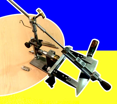 From Father of TSPROF™ / Ruixin™ / Kadet™ / Blitz™ / Hapstone™ - EFIM-2™/Replica - Image 1 of 4