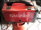 SAILWIN 200 amp MIG /ARC WELDER