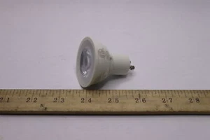 Luxrite LED Flood Light Bulb Dimmable MR16 GU10 Base 4000K 6.5W 120V LR21502 - Picture 1 of 4