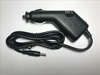 12V Tevion Quesh 25213317 Portable Dvd Player In-Car Charger Power Supply Cla