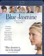 Blue Jasmine - Blu-Ray - Brand New BILINGUAL