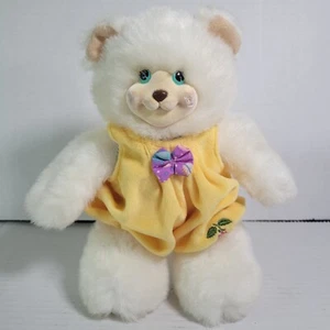 Fisher Price Penneyberry ~ Heidelbeerbären ~ verstellbare Beine - Bild 1 von 8