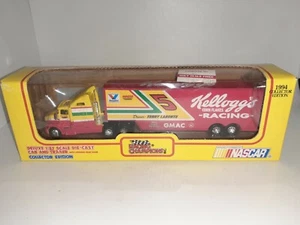 Racing Champions Deluxe HO 1/87 Kellogg's Tractor Trailer 1994 MISB KOSTENLOSER VERSAND - Bild 1 von 5