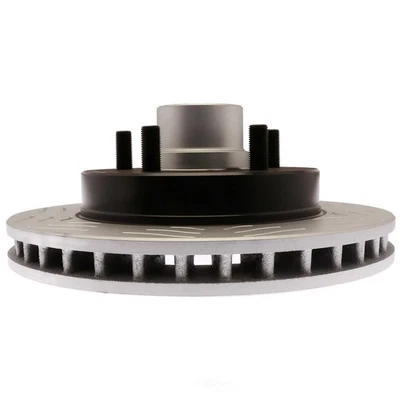 Conjunto de rotor y buje de freno de disco para GMC C1500 Suburban 1992-2002, Yukon Savana Foto 1 de 3