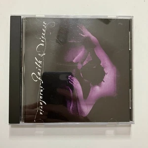 Faith & Disease - Insularia CD 1998 Gothic Darkwave Ivy Records - Bild 1 von 3