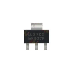 LL2705 Mosfet for GM Speedometer Cluster Display Repair, Suburban Tahoe Yukon - Picture 1 of 5