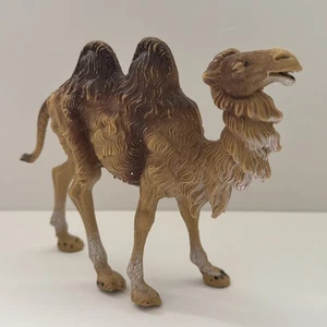 Vtg Fontanini Depose Standing Camel 2 Hump Figurine Nativity Italy Replacement - Picture 1 of 8