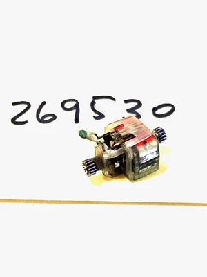 Marklin 269530 Z Scale 3-Pole Motor for 8871 ICE - Image 1 of 4