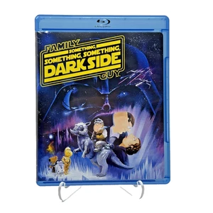 Family Guy: Something Something Dark Side (Blu-ray, 2009) - Picture 1 of 4
