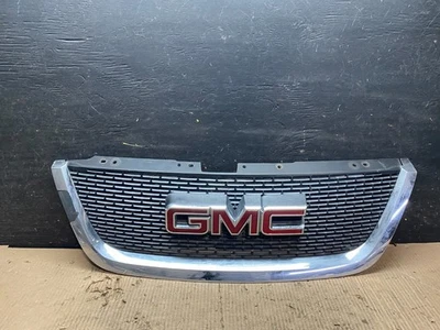 GMC Acadia 2007 a 2012 parrilla superior delantera OEM V4321 DG Foto 1 de 4