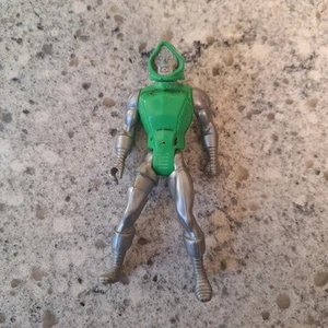 Vintage 1984 Mattel Secret Wars Dr Doom Marvel Comics 4" Action Figure villain - Picture 1 of 6