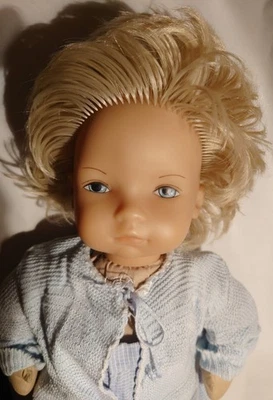 Heidi Ott Puppe  45-35 - Bild 1 von 4