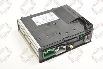 OPEL INSIGNIA A 1.6 CDTi 136CV Modulo Centralina 39080678 - Immagine 1 di 4