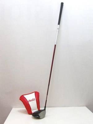 Taylormade Taylor Made 1W Driver Flex R R9 460 Usa 10.5 Aldila Re-Ax 60 Limited - Image 1 of 4