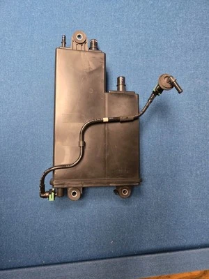 2008-2014 SUBARU IMPREZA WRX STI FORESTER 2.5i vasilha de carvão evap 42035FG030 - Imagem 1 de 4