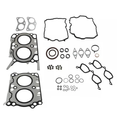 Engine Head Gasket Set For Subaru XV Crosstrek 2.0L DOHC FB20 2012-2017 Kits - Image 1 of 4