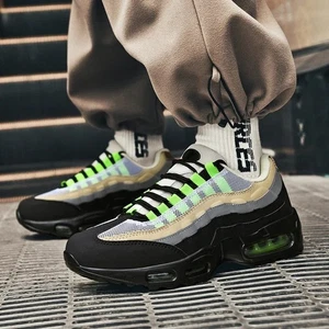 2025 UK 95 Herren Air Cushion Schuhe, Sportschuhe, Lauf- und Freizeitschuhe - Bild 1 von 14