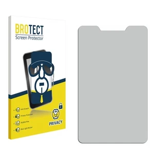 Blickschutz Folie für Ulefone Armor Pad Pro Anti Spy Privacy Screen Display - Photo 1/7