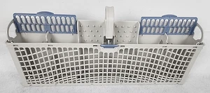 Dishwasher Silverware Basket Utensil Flatware Cutlery Basket 8535075 8562061 - Picture 1 of 8