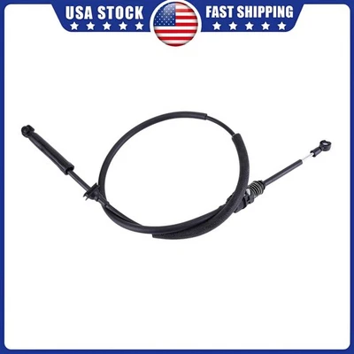 Nuevo cable de cambio de transmisión para Ford Ranger 1993 1994 F3TZ-7E395-A F3TZ7E395A Foto 1 de 4