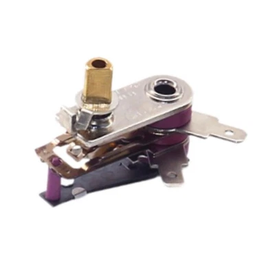 Temperature Controller Electric Heater Thermostat Multifunctional Thermal - Image 1 of 4