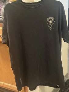 Deadstock A7 Bar Grip Shirt Herren Strongwear Gym Athletic Lifting Activewear XL - Bild 1 von 9