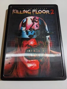 Killing Floor 2 - Limited Edition STEELBOOK - PC GIOCO WINDOWS - Foto 1 di 3
